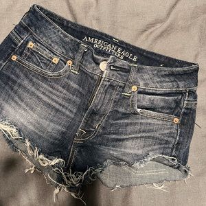 American eagle shorts